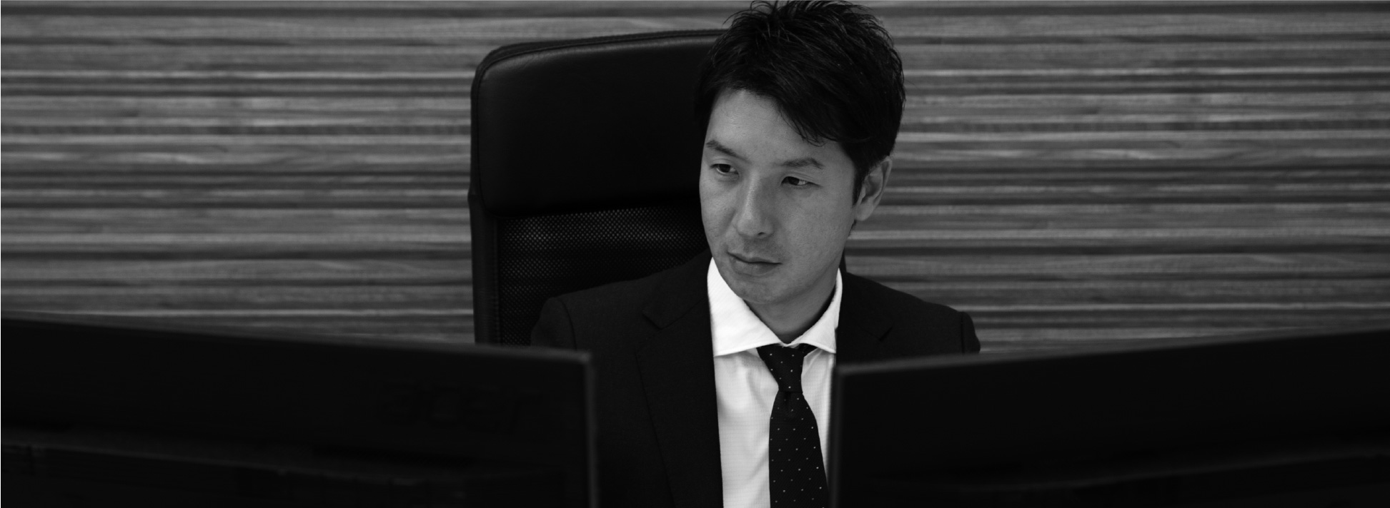 代表　川上京助